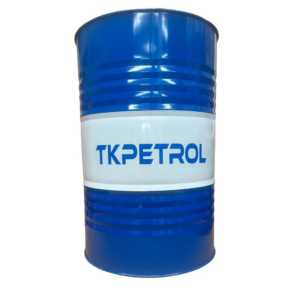 TK PETROL HYDRO HİDROLİK YAĞ 46 (200 lt)
