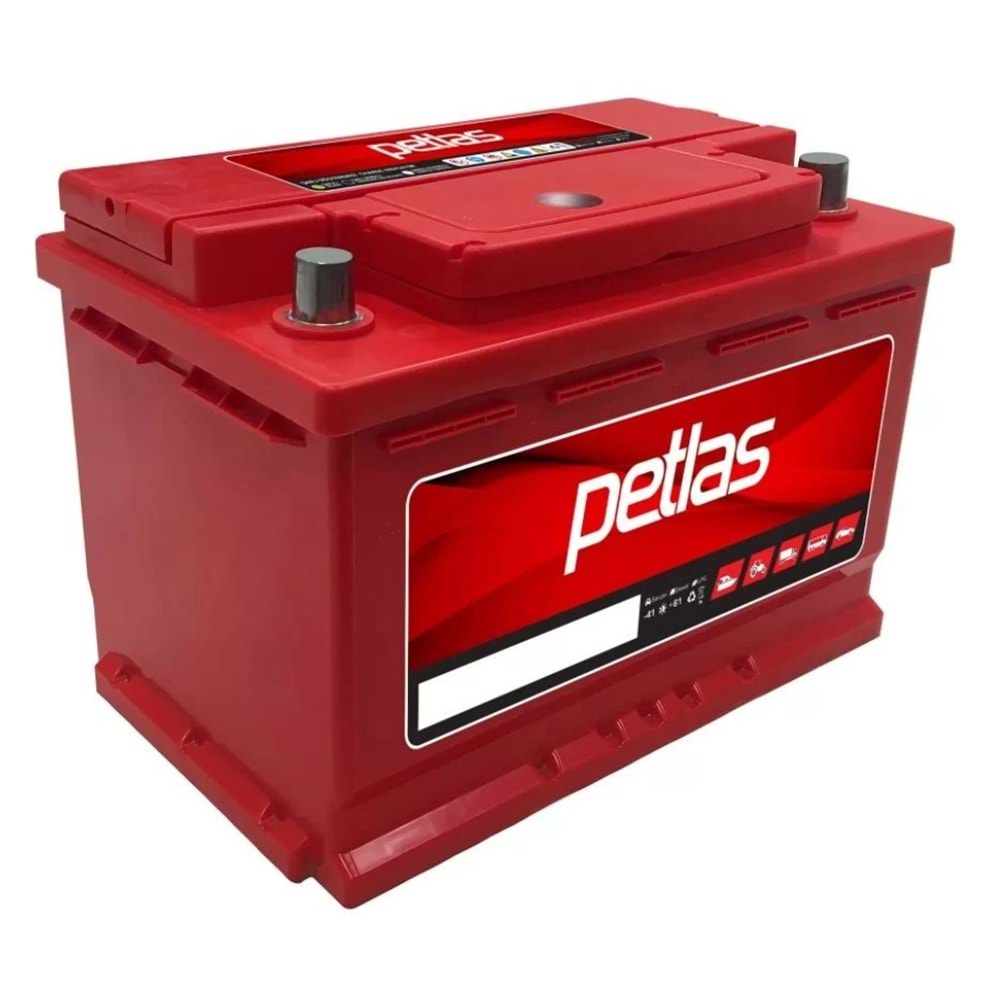 L2-62-AH-SMF-B13-(0)-(A)-PRM PETLAS AKÜ