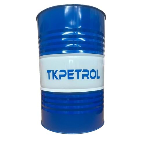 TK PETROL HYDRO HİDROLİK YAĞ 46 (200 lt)